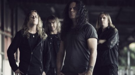 Таря, Crematory и Kreator идват за фест в Бургас 