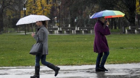 Във време на криза всеки втори търси... ценностите