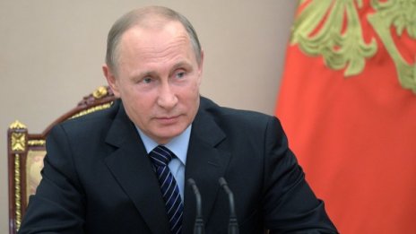 Радев и Путин обсъдили българо-руските отношения