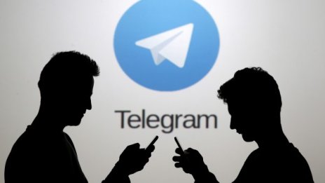 Терористите, действащи в Русия, използват най-вече месинджъра Telegram