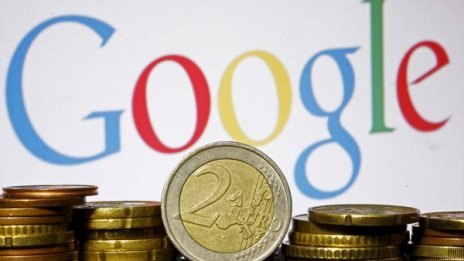 Google с рекордна глоба от ЕС – ?2,42 млрд.