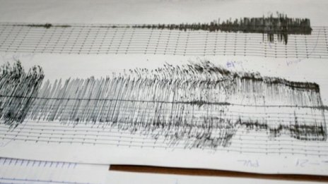 Трусовете в Македония продължават
