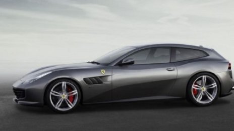 Ferrari се отметна от обещание, май ще прави SUV