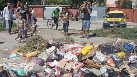 Столипиново плаши с протест, ако не спре езикът на омразата