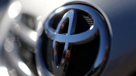 Toyota лидер по продажби в най-много държави