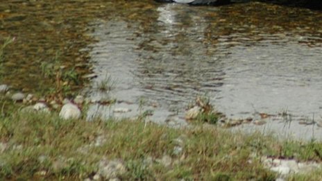 Млад мъж се удави в неохраняем селски водоем