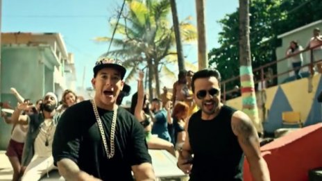 Despacito счупи нов рекорд: 3 млрд. гледания в YouTube!