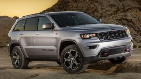 Китайците от Great Wall с мераци да купят само Jeep