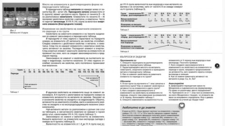 Август е септември! Цветното е черно-бяло! Просвета, МОН, или пък не