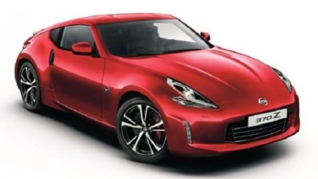 Бъдещето на Nissan 370Z – все още е мистерия