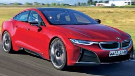 Очакваме: BMW с 25 нови е-модела на пазара