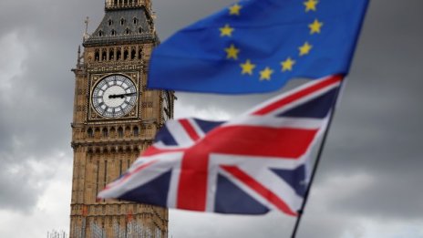 Brexit ли? На Острова се вълнуват, в Европа – никак