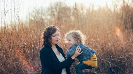 Знаци, че ще станете прекрасен родител някой ден