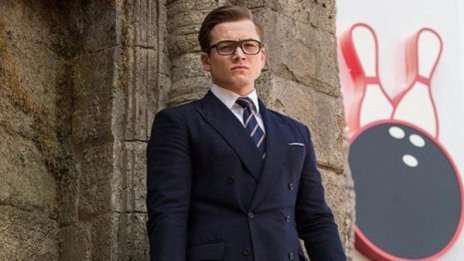 Шпионите от "Kingsman: Златният кръг" привлече българите