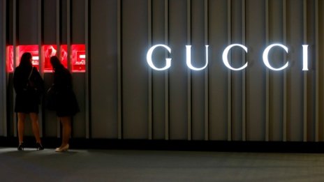 С мисъл за природата: Gucci каза "не" на животинските кожи