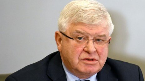 Официално: Борисов предлага Кирил Ананиев за здравен министър