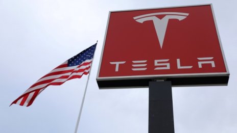 Дума, започваща с "Н", ще докара главоболия на Tesla