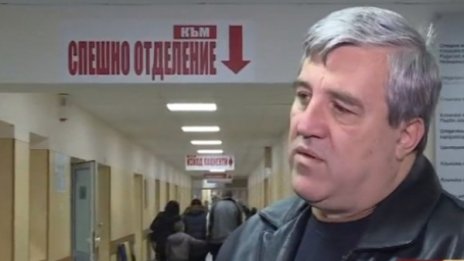 Пострадалата в асансьор в "Студентски град" - стабилизирана