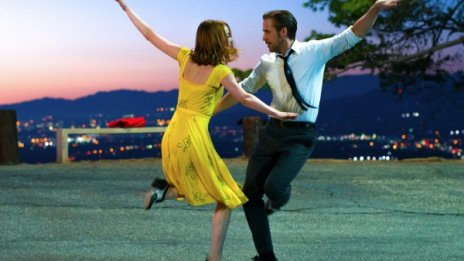 Спечелете покани за филм-концерта "La La Land"  