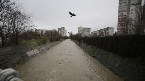 122 снегорина са в готовност за очаквания снеговалеж в София