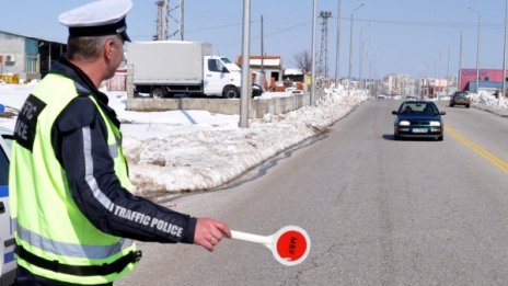 КАТ към студентите: Карайте внимателно, със зимни гуми!