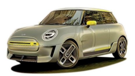 Възможно ли е? Mini става производител само на електромобили