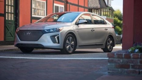 Поглед в бъдещето: Hyundai и Kia готвят 38 еко модела