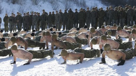 Денят в снимки – 19 декември