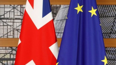 След  Brexit-а: Лондон иска икономическа самостоятелност