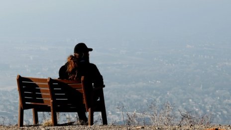 На Коледа - слънчево и топло, градусите няма да са под 0°C