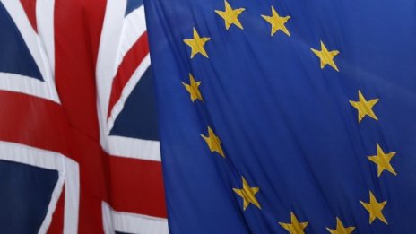 Заради Brexit: Ирландия издала рекорден брой паспорти