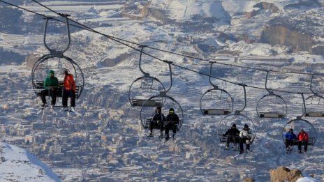 Кои са ползите от изграждането на втори лифт в Банско 