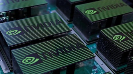 И Nvidia в бизнеса с автономни коли  