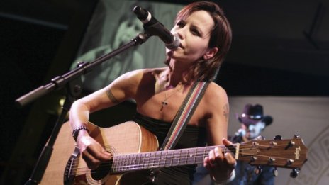 Почина вокалистката на The Cranberries в Лондон