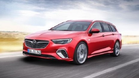 Opel пропуска автосалона в Женева заради Peugeot