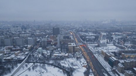 Москва обвини Киев, че се готви за нова война