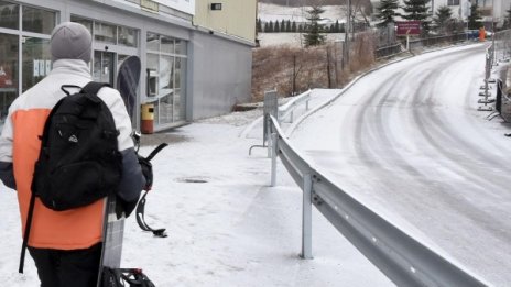 И утре топло за месеца – температурите до 14°C