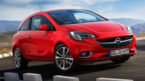 Електрическият Opel Corsa готов през 2020-а