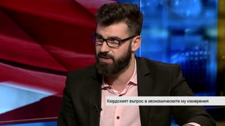 Великите сили – на косъм от война помежду си в Сирия