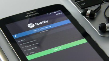 Преметна ли българин Spotify – измамата за $1 млн.