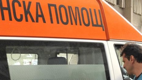 Жесток удар край Драгичево, загина 19-годишно момиче 