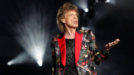 Rolling Stones с турне в родината си, след 12-годишна пауза