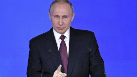 Путин съжалява – би предотвратил разпадането на СССР