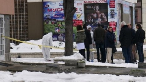 Задържаха лекар за убийството на Жоро Плъха в Пловдив