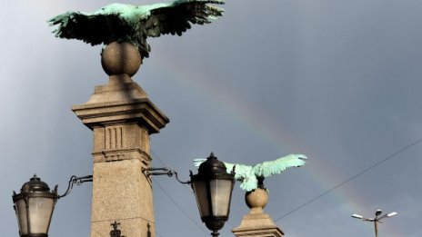 На 8 март: Облаците и дъждът се връщат за кратко