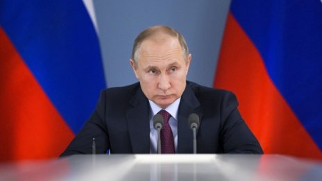 Путин: Не насърчаваме намесата в избори на други държави!