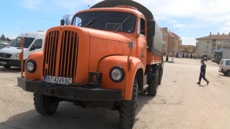 Пускат водата в Търново, аварията отстранена