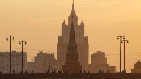 Москва отговаря на Мей: Безпрецедентна провокация!