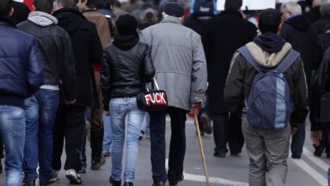 Топим се най-бързо в ЕС: България с най-високо ниво на смъртност 