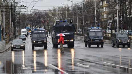 13 попаднаха в ареста преди ЦСКА – Левски